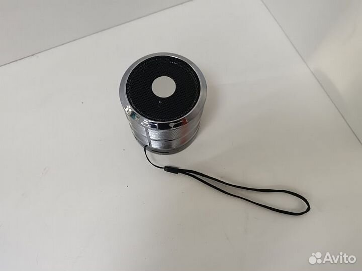 Портативная колонка Portable Speaker No Name