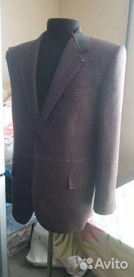 Изготовления лекал для одежды