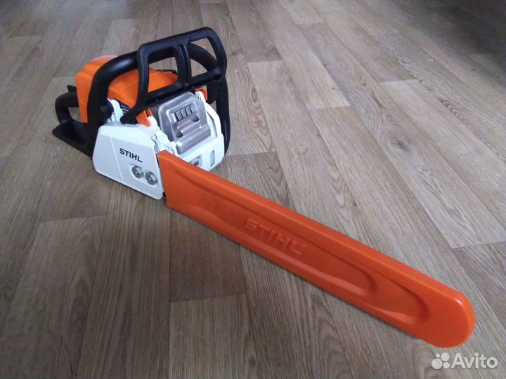 Бензопила stihl ms 180 c