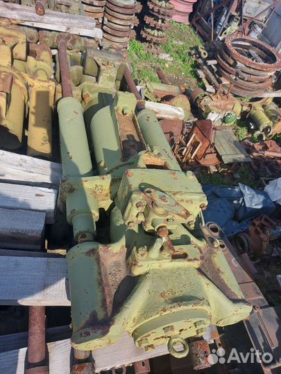 Дизель молот дм-150