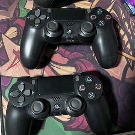 Джойстик dualshock