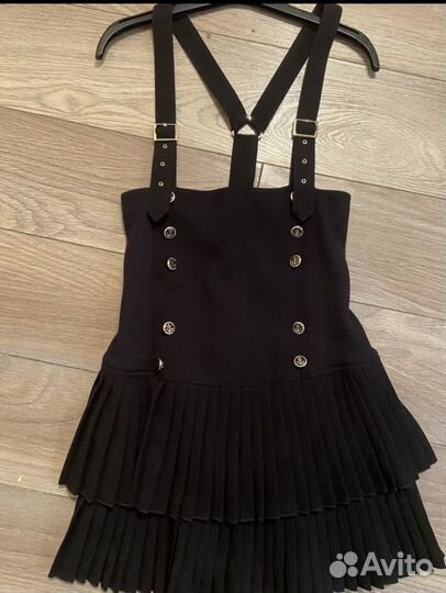 Сарафан Маленькая Леди 158