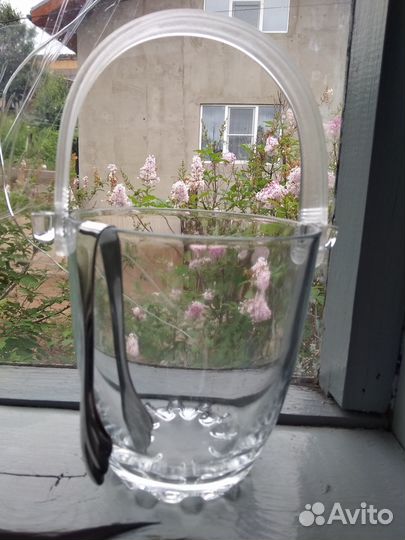 Ведёрко для льда