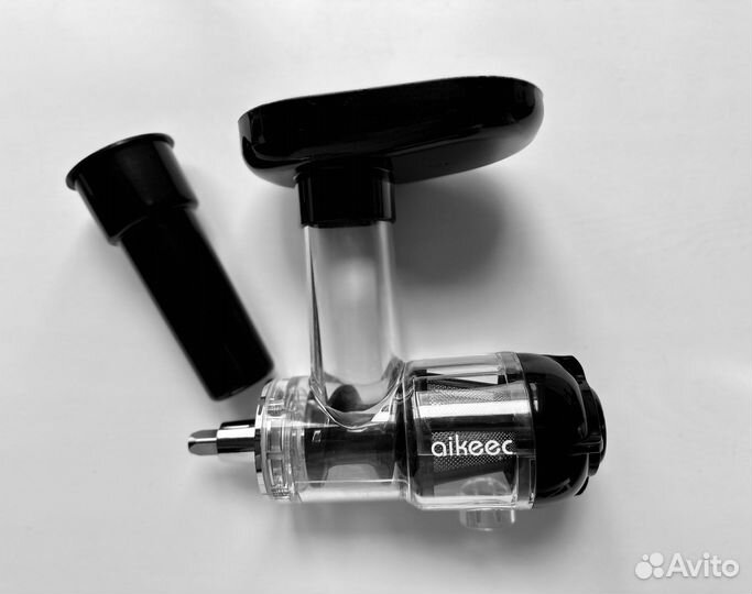 Насадка соковыжималка для Kitchenaid