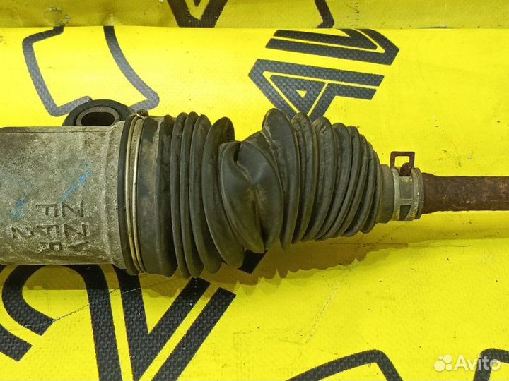 Рулевая рейка Toyota Vista Ardeo SV50 3S-FSE 2001