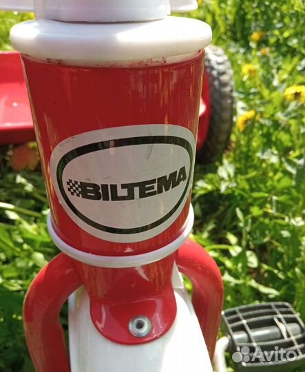 Трехколесный велосипед бу