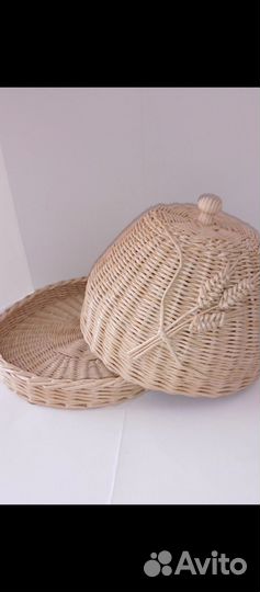 Хлебница, корзинка под хлеб