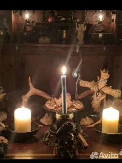 Гадание бесплатно