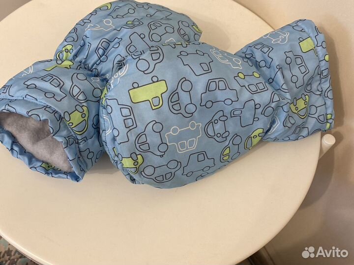 Сменный текстиль для коляски stokke xplore