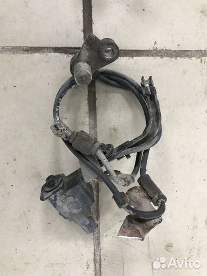 Датчик ABS Mazda 6 GG