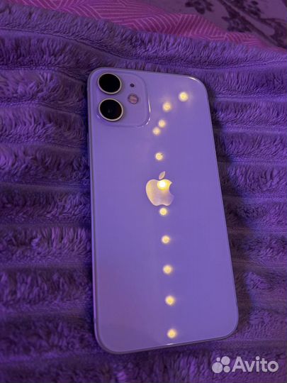 iPhone 12 mini, 128 ГБ