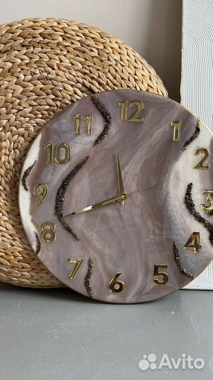 Часы настенные