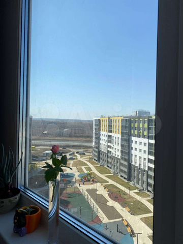 3-к. квартира, 72,7 м², 9/10 эт.