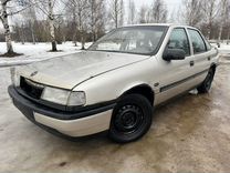 Opel Vectra 1.6 MT, 1991, 280 000 км, с пробегом, цена 65 000 руб.