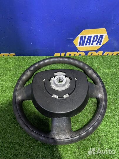 Руль с подушкой безопасности ford fusion