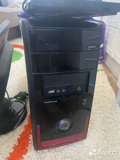 Продам компьютер