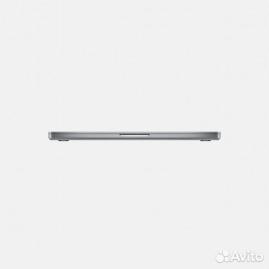 MacBook Pro 14 (2023) 512GB space gray M2 Pro