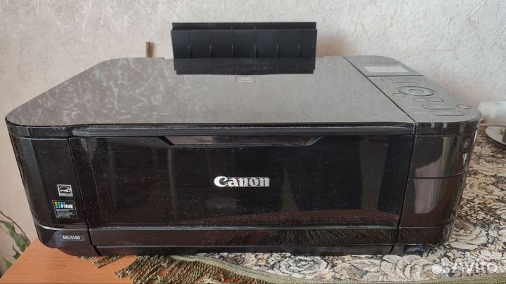 Cannon MG5140. Принтер, мфу