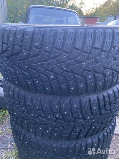 Maxxis ArcticTrekker NP3 205/55 R16