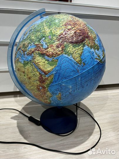 Глобус