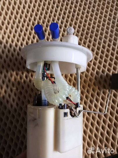 Бензонасос Лифан Солано 620