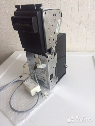 Cashcode SM MDB +400 кассета