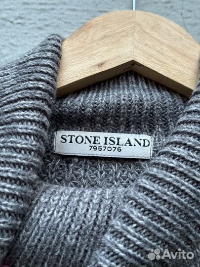 Водолазка stone island (Оригинал legit )