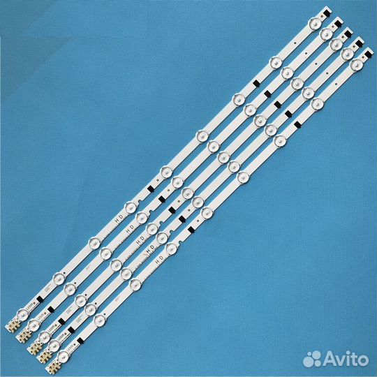 Подсветка для телевизора LG / Samsung