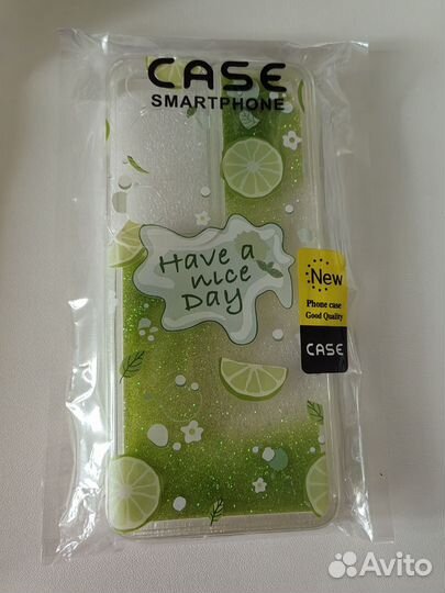 Чехол huawei p60 pro