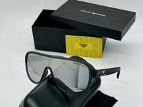 Солнцезащитные очки emporio armani
