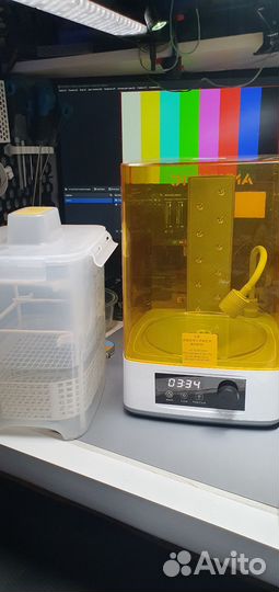 Anycubic Wash And Cure 3