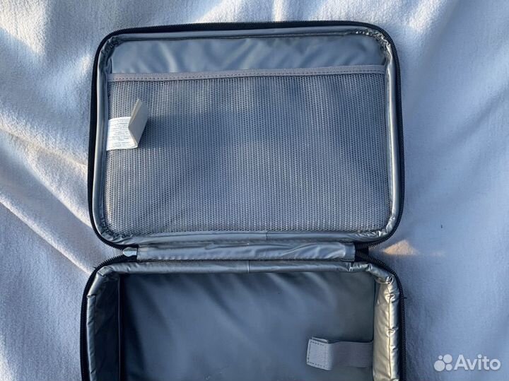 Сумка avent для бутылочек