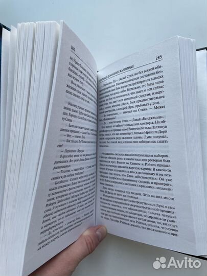 Кладбище домашних животных. Стивен Кинг. Не читали