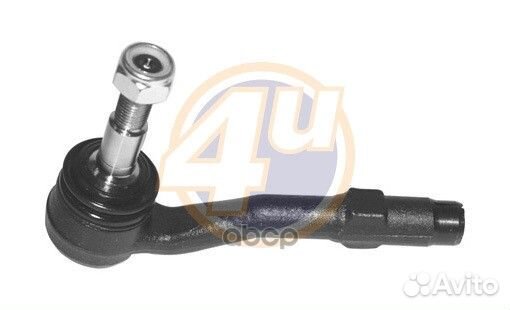 Наконечник рулевой тяги BMW 5 (E60/E61) /7 (E65