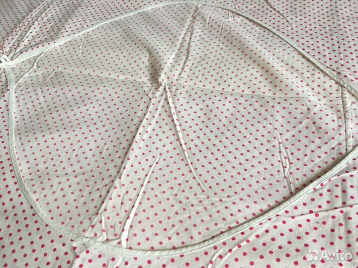 Пододеяльник новый + наволочки новые СССР