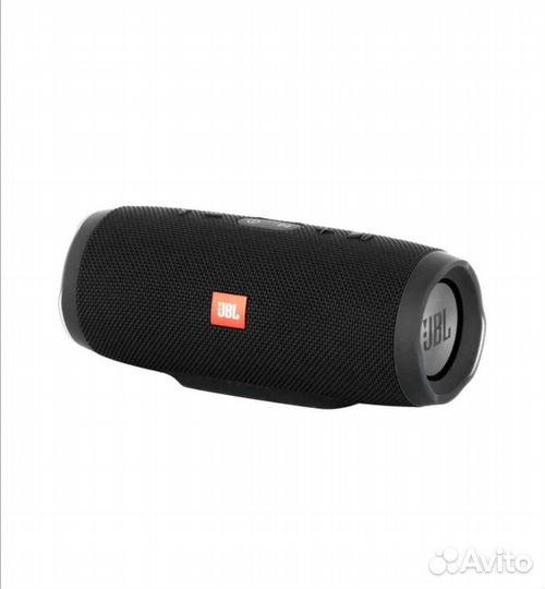 Колонка jbl charge 3 оригинал