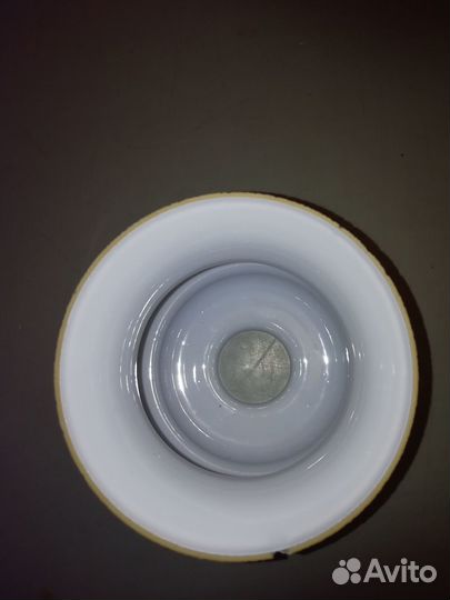 Плафоны для люстры или бра