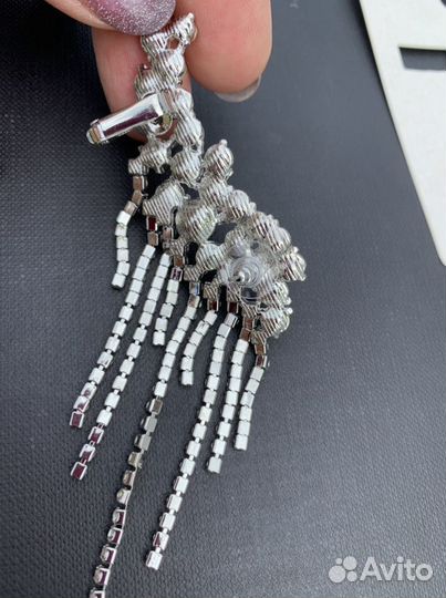 Новая итальянская дизайнерская бижутерия оригиналы