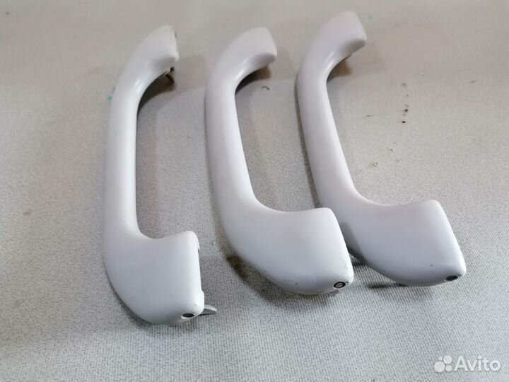 Ручки потолочные Mitsubishi Lancer 8 CK 1996-2003