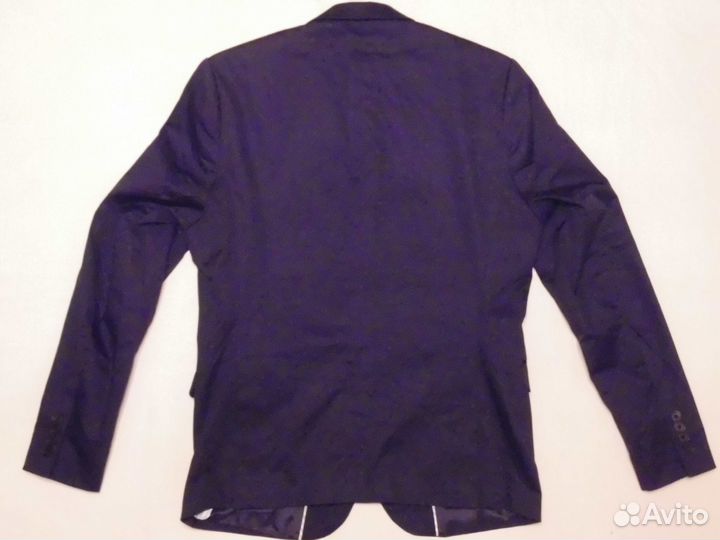 Одиночка, рост 184, синий, Casual Friday(оригинал)