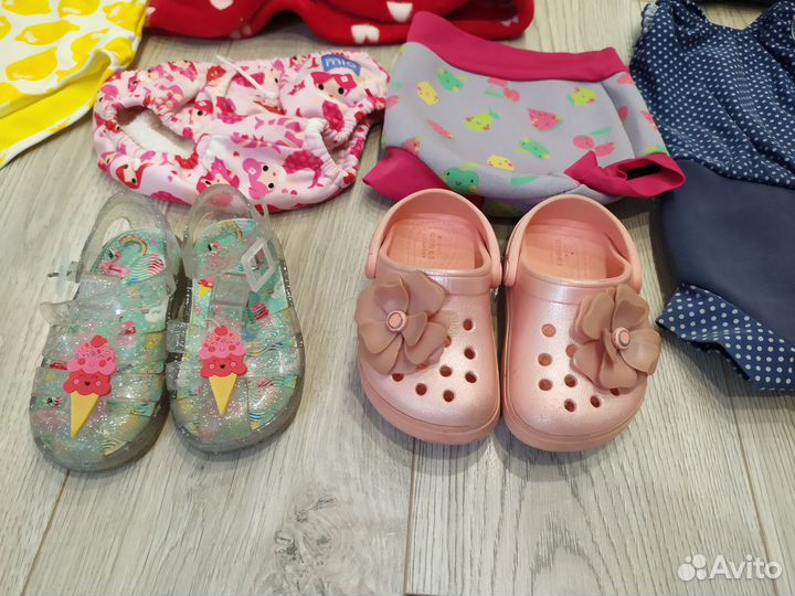 Вещи для девочки