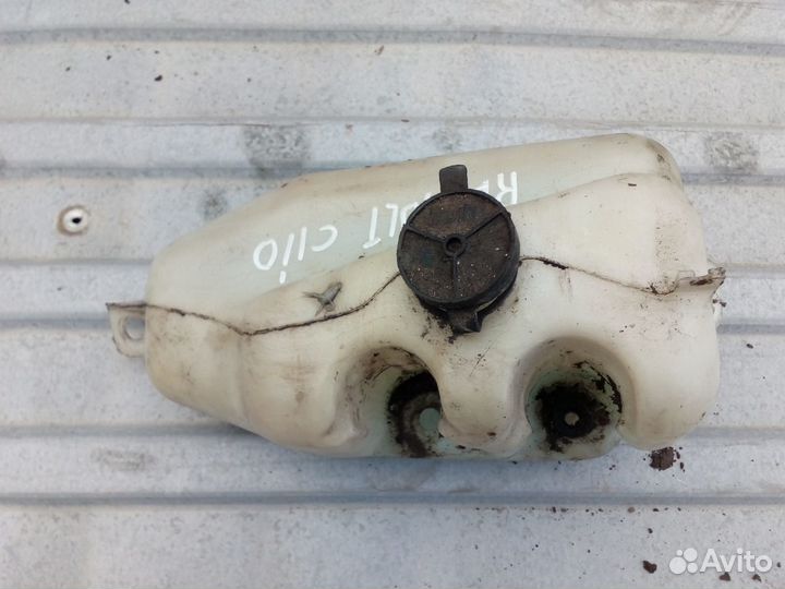 Бачок омывателя Renault Clio 1 91-98