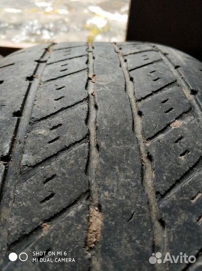 Hankook Dynapro AT M 225/65 R17