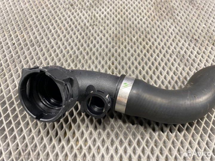 Шланг радиатора Bmw X3 E83 M54 2005