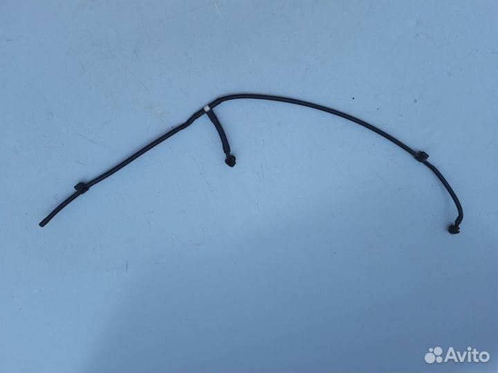 Форсунки лобового стекла Daewoo Matiz