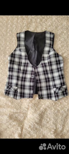 Школьная форма для девочки