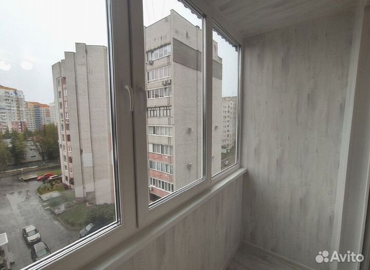 Окна пвх / Пластиковые окна / Евро окна под ключ