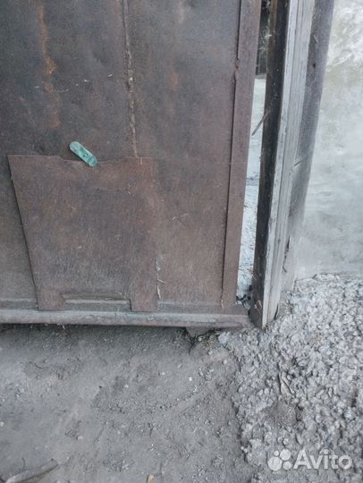 Бочка для хранения зерна