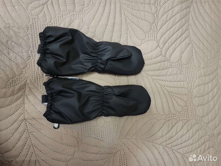 Варежки lassie