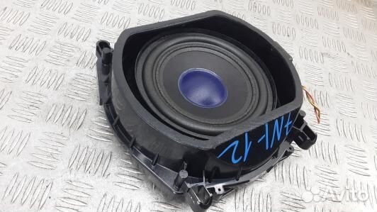 Сабвуфер BMW X5 E70 (7NI12Q102)